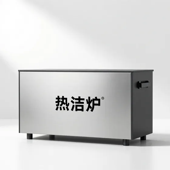 全自动内镜洗消机